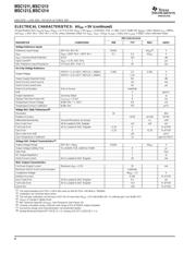 MSC1212Y3PAGT datasheet.datasheet_page 4