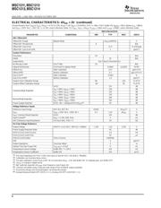 MSC1212Y3PAGT datasheet.datasheet_page 6