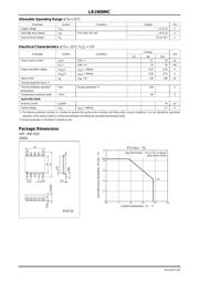 LB1909MC-AH datasheet.datasheet_page 2