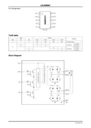 LB1909MC-AH datasheet.datasheet_page 3