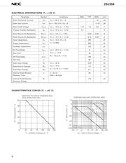 2SJ358 数据规格书 2