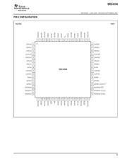 SRC4194IPAGR datasheet.datasheet_page 5