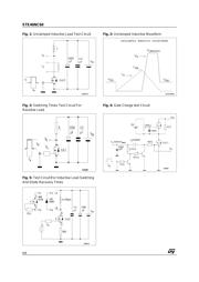 STE40NC60 datasheet.datasheet_page 6