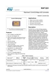 RHF1201KSO-01V datasheet.datasheet_page 1