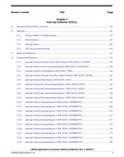 MCIMX281AVM4B datasheet.datasheet_page 5