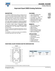 DG308BDY-T1-E3 datasheet.datasheet_page 1