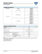 DG308BDY-T1-E3 datasheet.datasheet_page 2