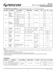 PI5A3157CX datasheet.datasheet_page 3