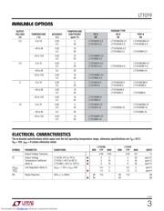 LT1019ACS8-5#PBF datasheet.datasheet_page 3