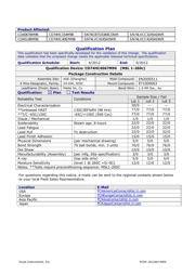 CD74HC4067M96 datasheet.datasheet_page 4