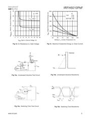 IRFH5010TRPBF datasheet.datasheet_page 5