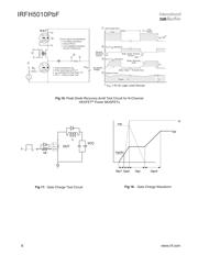 IRFH5010TRPBF datasheet.datasheet_page 6