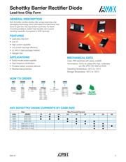 SD0805S020S0R1 datasheet.datasheet_page 1