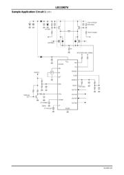 LB11861H-TLM-H datasheet.datasheet_page 5