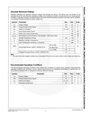 FSA2147K8X datasheet.datasheet_page 3