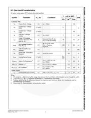 FSA2147K8X datasheet.datasheet_page 4