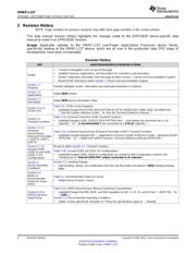 OMAPL137DZKBT3 datasheet.datasheet_page 6