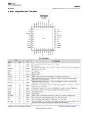 ADC32RF45EVM datasheet.datasheet_page 3