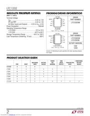 LTC1232CN8#PBF datasheet.datasheet_page 2