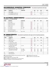 LTC1232CN8#PBF datasheet.datasheet_page 3