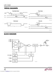 LTC1232CN8#PBF datasheet.datasheet_page 4