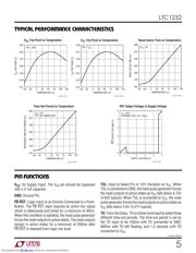 LTC1232CN8#PBF datasheet.datasheet_page 5