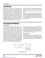 LTC1232CN8#PBF datasheet.datasheet_page 6