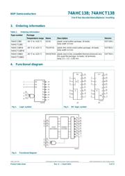 74AHC138PW,118 datasheet.datasheet_page 3