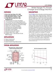 LTC2946CMS-1#PBF datasheet.datasheet_page 1