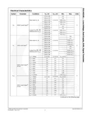 FXLH42245 数据规格书 5