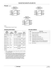 ISL43L711IR datasheet.datasheet_page 2