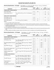 ISL43L711IR datasheet.datasheet_page 4