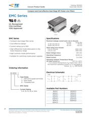 3EMC1 数据规格书 2