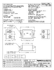 3EMC1 数据规格书 5