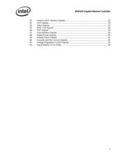 GD82541ER datasheet.datasheet_page 5