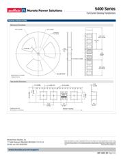 54100C datasheet.datasheet_page 2