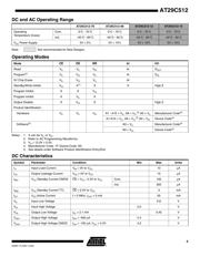 AT29C512-70JC datasheet.datasheet_page 5