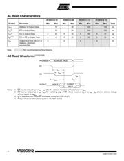 AT29C512-70TI datasheet.datasheet_page 6