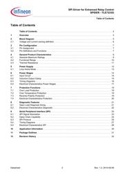 TLE7233GXUMA1 datasheet.datasheet_page 2