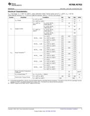 MCP809M3-2.93/NOPB datasheet.datasheet_page 3