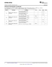 MCP809M3-2.93/NOPB datasheet.datasheet_page 4