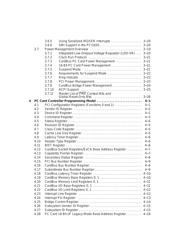 PCI1620 datasheet.datasheet_page 4