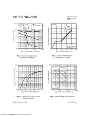 IRFPS37N50APBF 数据规格书 4