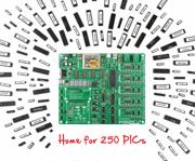 STM32F3 DISCOVERY SHIELD datasheet.datasheet_page 3