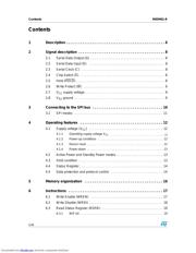 M95M01-RMN6G datasheet.datasheet_page 2