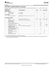 UCD74106RGMT datasheet.datasheet_page 5