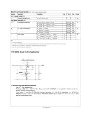 FDC6325L datasheet.datasheet_page 2