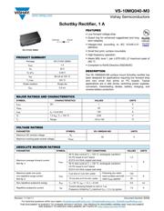 VS-10MQ040-M3/5AT datasheet.datasheet_page 1