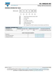 VS-10MQ040-M3/5AT datasheet.datasheet_page 4