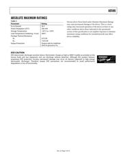 AD586LRZ-REEL datasheet.datasheet_page 6